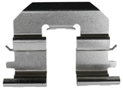 Beck/Arnley 084-1783 2014-2024 Mini Cooper Disc Brake Hardware Kit