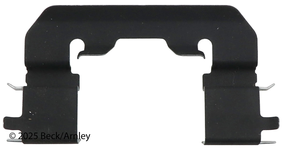 Beck/Arnley 084-1791 2011-2017 Kia Optima Disc Brake Hardware Kit