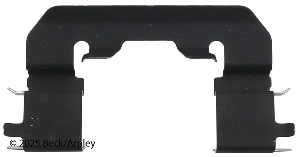 Beck/Arnley 084-1791 2011-2017 Kia Optima Disc Brake Hardware Kit