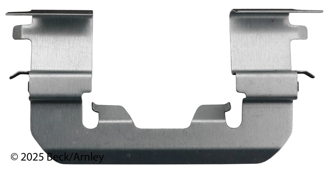 Beck/Arnley 084-1791 2011-2017 Kia Optima Disc Brake Hardware Kit