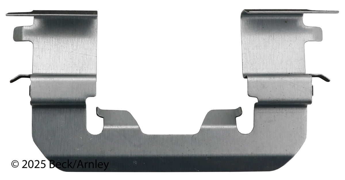 Beck/Arnley 084-1791 2011-2017 Kia Optima Disc Brake Hardware Kit