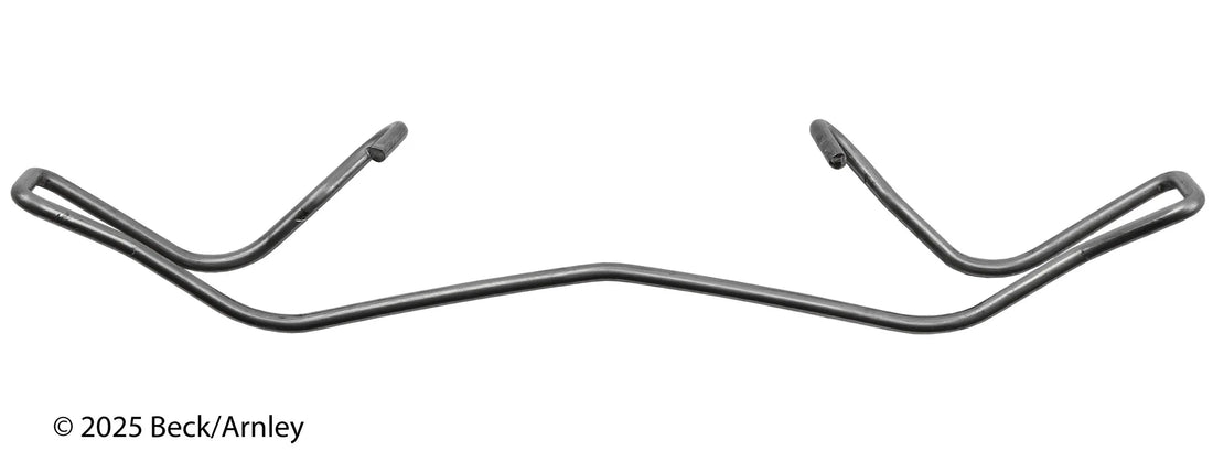 Beck/Arnley 084-1798 2006-2020 Volkswagen Passat Disc Brake Hardware Kit