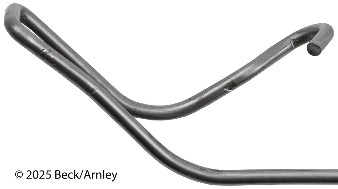Beck/Arnley 084-1798 2006-2020 Volkswagen Passat Disc Brake Hardware Kit