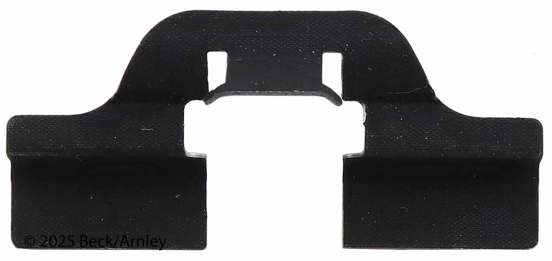 Beck/Arnley 084-1801 2007-2019 Volkswagen Beetle Disc Brake Hardware Kit