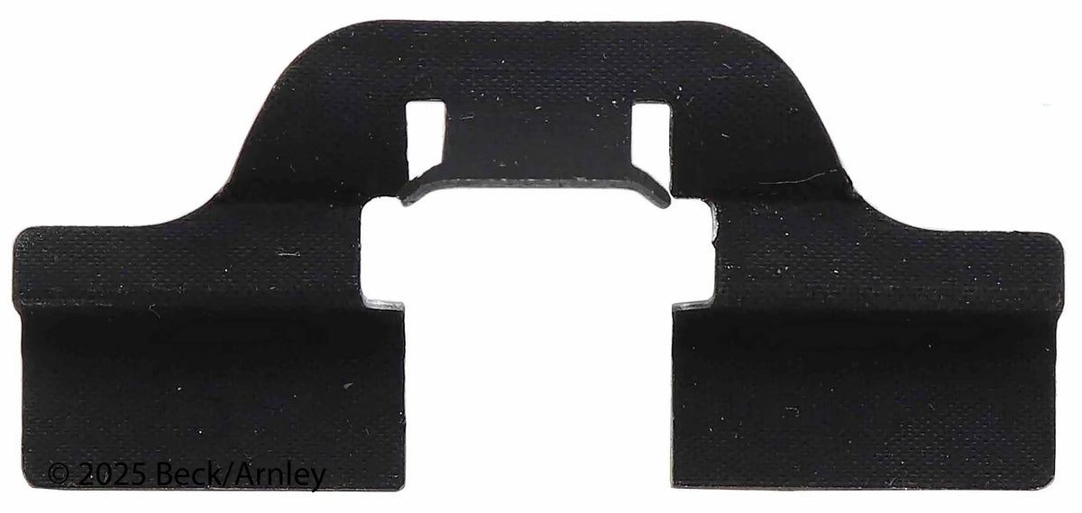 Beck/Arnley 084-1801 2007-2019 Volkswagen Beetle Disc Brake Hardware Kit