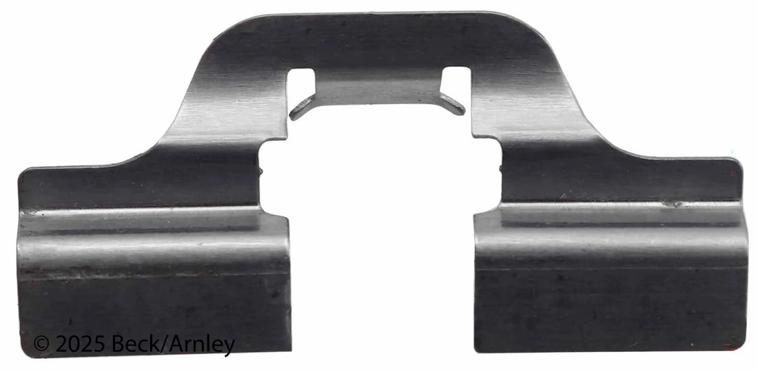 Beck/Arnley 084-1801 2007-2019 Volkswagen Beetle Disc Brake Hardware Kit