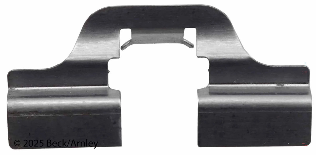 Beck/Arnley 084-1801 2007-2019 Volkswagen Beetle Disc Brake Hardware Kit