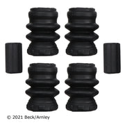 Beck/Arnley 084-1812 2016-2023 Subaru Crosstrek Disc Brake Hardware Kit