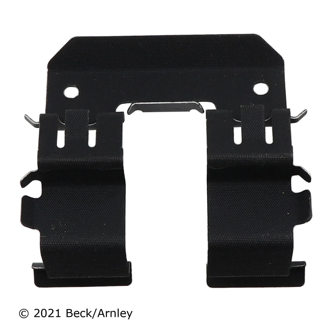 Beck/Arnley 084-1812 2016-2023 Subaru Crosstrek Disc Brake Hardware Kit