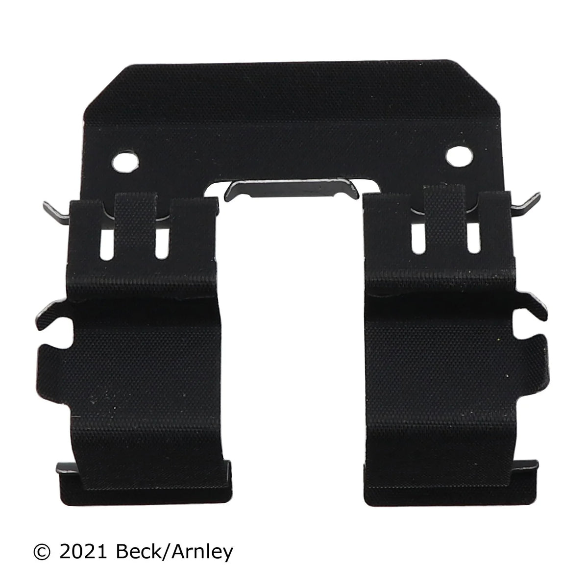 Beck/Arnley 084-1812 2016-2023 Subaru Crosstrek Disc Brake Hardware Kit