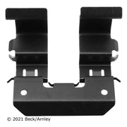 Beck/Arnley 084-1812 2016-2023 Subaru Crosstrek Disc Brake Hardware Kit