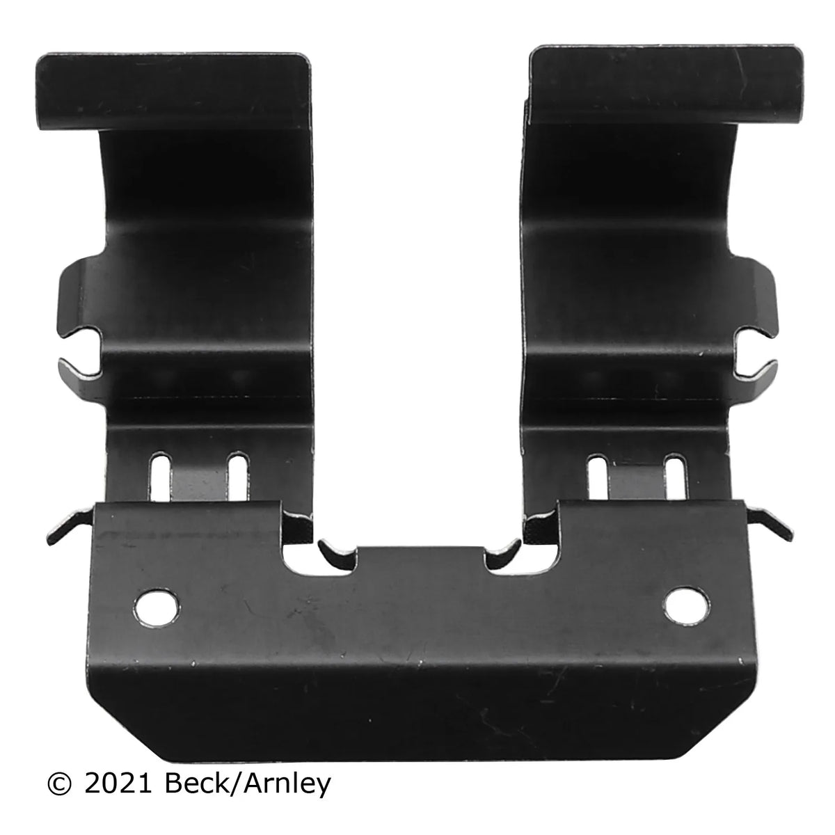 Beck/Arnley 084-1812 2016-2023 Subaru Crosstrek Disc Brake Hardware Kit