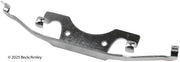 Beck/Arnley 084-1814 2007-2018 Mercedes-Benz CLS550 Disc Brake Hardware Kit