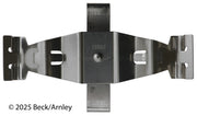 Beck/Arnley 084-1823 2007-2014 Mercedes-Benz CL550 Disc Brake Hardware Kit