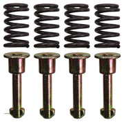 Beck/Arnley 084-1828 2014-2016 BMW 428i Parking Brake Hardware Kit