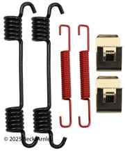 Beck/Arnley 084-1832 2007-2018 Mercedes-Benz CLS550 Parking Brake Hardware Kit