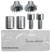 Beck/Arnley 084-1832 2007-2018 Mercedes-Benz CLS550 Parking Brake Hardware Kit