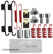 Beck/Arnley 084-1832 2007-2018 Mercedes-Benz CLS550 Parking Brake Hardware Kit