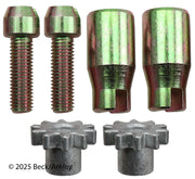 Beck/Arnley 084-1833 2017-2021 BMW M240i Parking Brake Hardware Kit