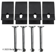 Beck/Arnley 084-1835 2010 Ford Ranger Parking Brake Hardware Kit