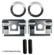 Beck/Arnley 084-1836 2007-2015 Mazda CX-9 Parking Brake Hardware Kit