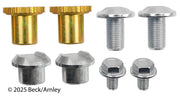 Beck/Arnley 084-1836 2007-2015 Mazda CX-9 Parking Brake Hardware Kit