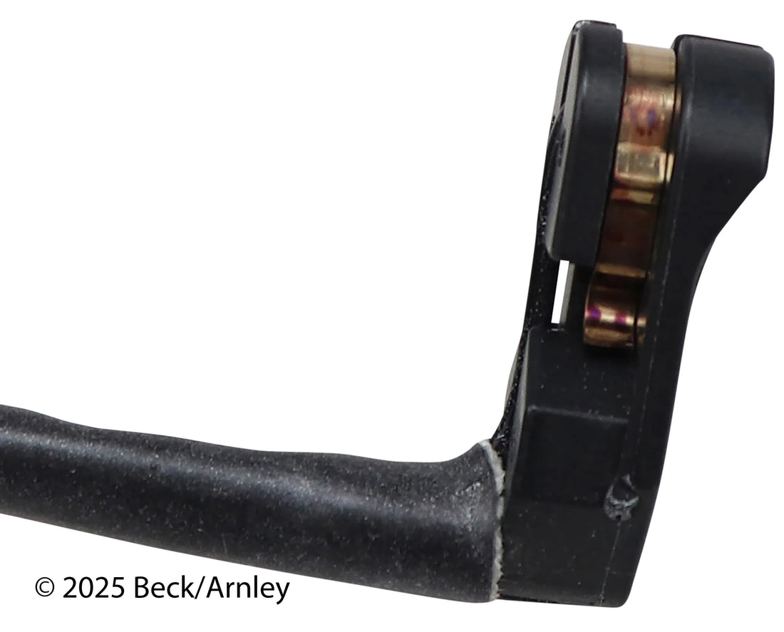 Beck/Arnley 084-1839 2009-2017 Audi A5 Quattro Disc Brake Pad Wear Sensor