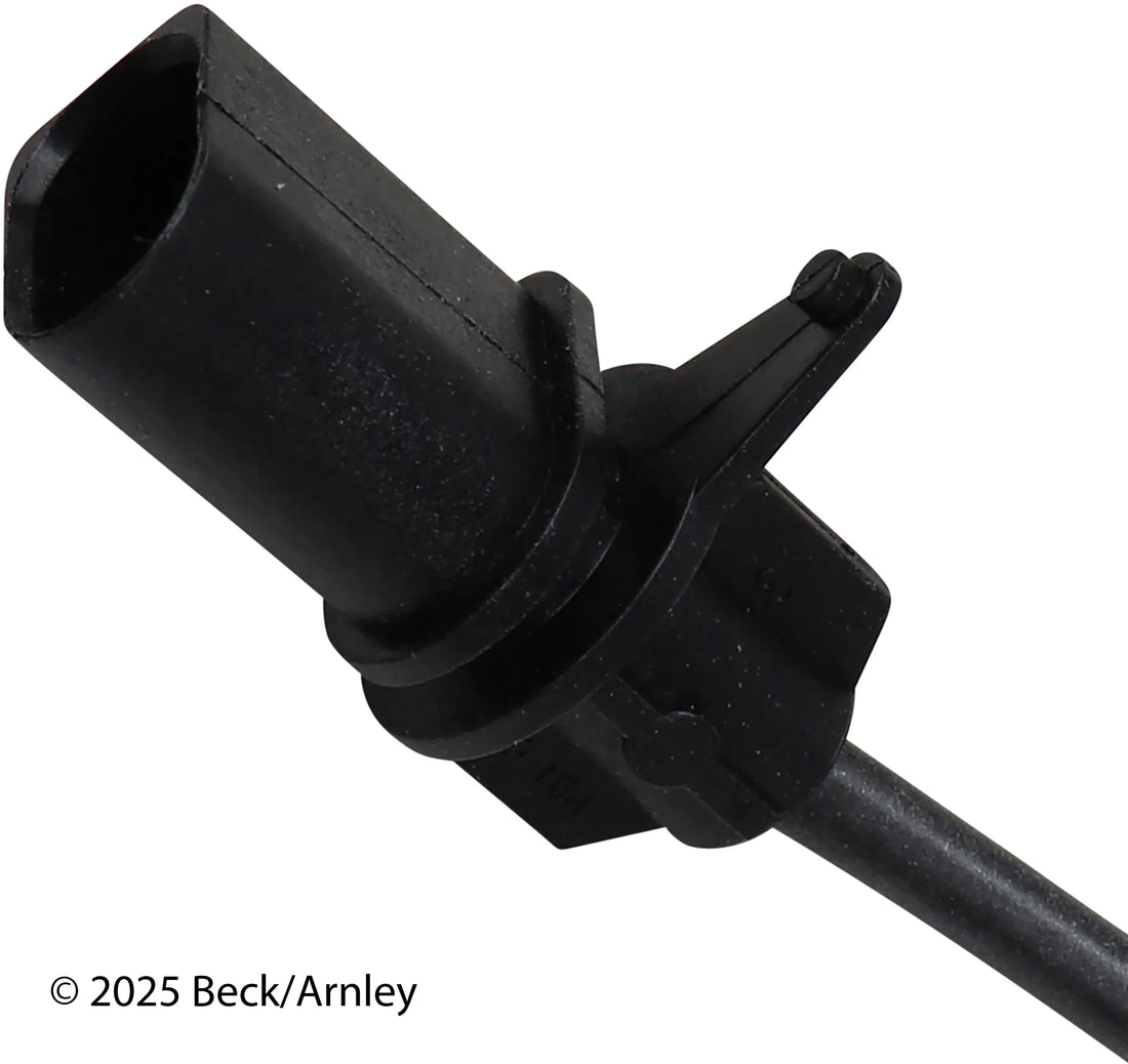 Beck/Arnley 084-1839 2009-2017 Audi A5 Quattro Disc Brake Pad Wear Sensor