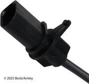 Beck/Arnley 084-1839 2009-2017 Audi A5 Quattro Disc Brake Pad Wear Sensor
