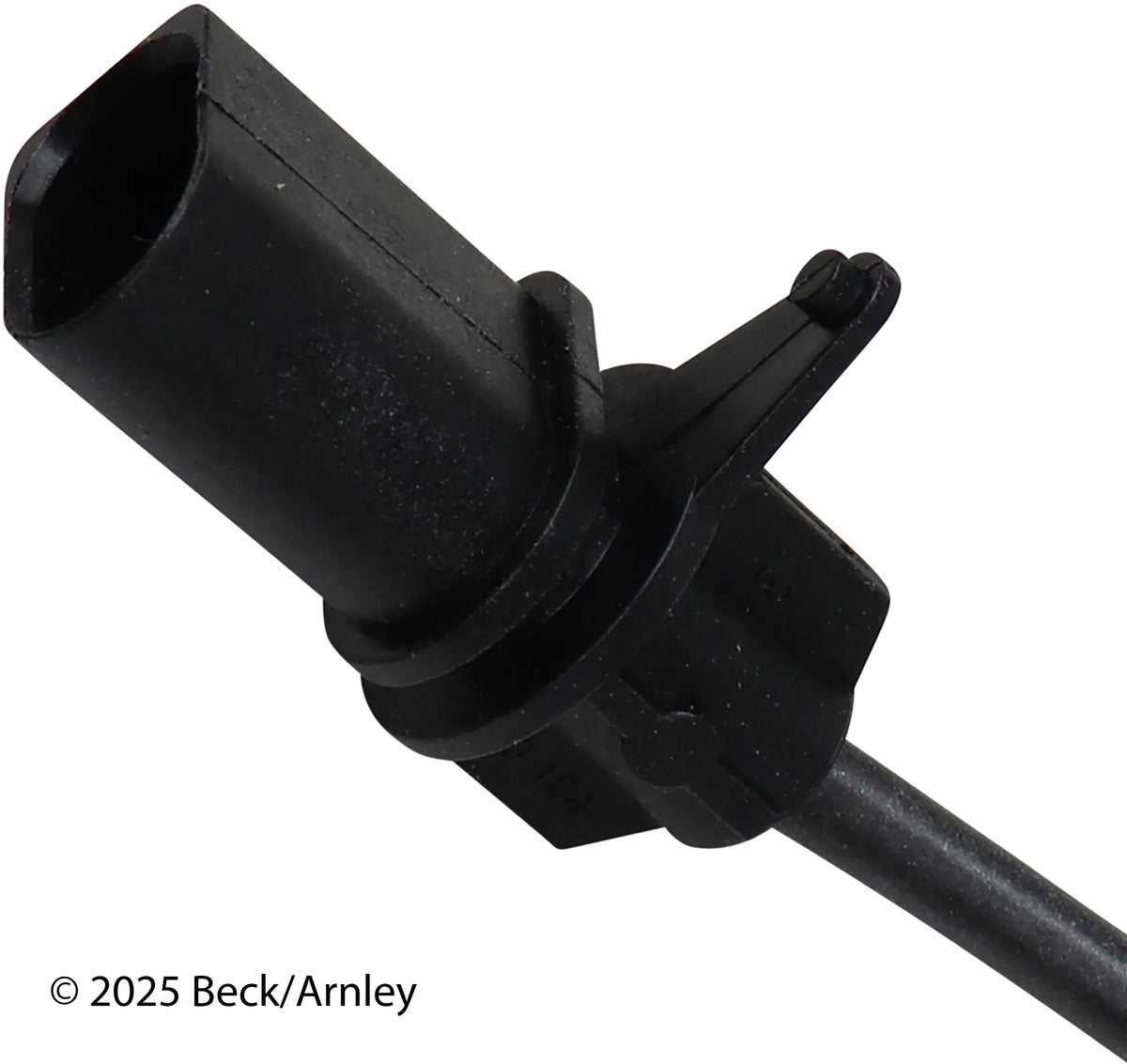 Beck/Arnley 084-1839 2009-2017 Audi A5 Quattro Disc Brake Pad Wear Sensor