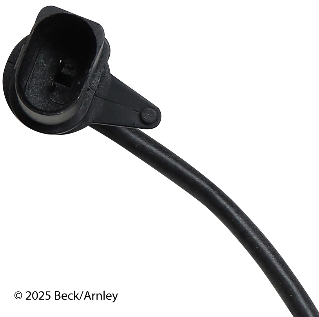 Beck/Arnley 084-1839 2009-2017 Audi A5 Quattro Disc Brake Pad Wear Sensor