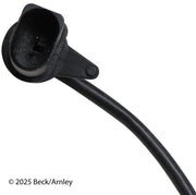 Beck/Arnley 084-1839 2009-2017 Audi A5 Quattro Disc Brake Pad Wear Sensor