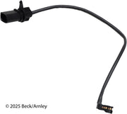 Beck/Arnley 084-1839 2009-2017 Audi A5 Quattro Disc Brake Pad Wear Sensor