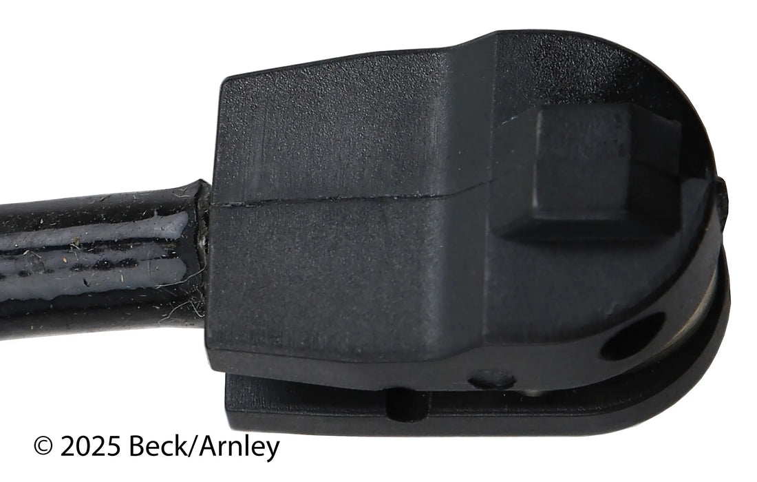 Beck/Arnley 084-1843 2013-2015 BMW ActiveHybrid 7 Disc Brake Pad Wear Sensor