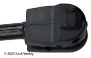 Beck/Arnley 084-1843 2013-2015 BMW ActiveHybrid 7 Disc Brake Pad Wear Sensor