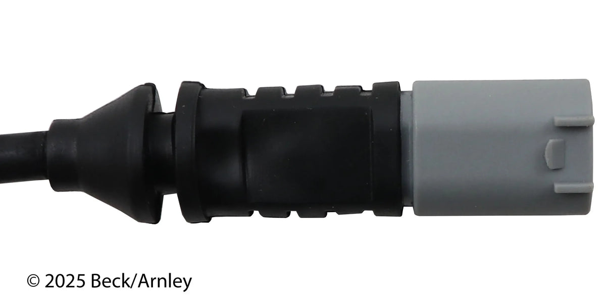 Beck/Arnley 084-1843 2013-2015 BMW ActiveHybrid 7 Disc Brake Pad Wear Sensor