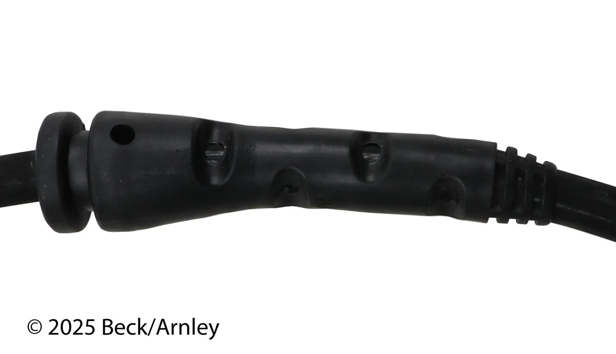Beck/Arnley 084-1843 2013-2015 BMW ActiveHybrid 7 Disc Brake Pad Wear Sensor