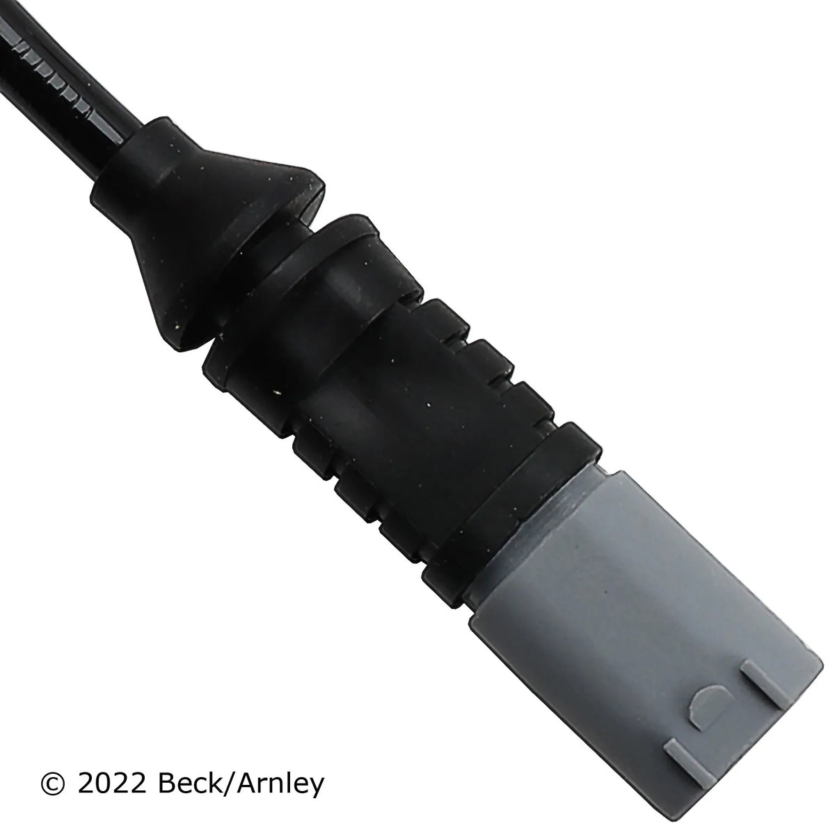 Beck/Arnley 084-1844 2014-2019 BMW 640i xDrive Gran Coupe Disc Brake Pad Wear Sensor