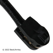 Beck/Arnley 084-1844 2014-2019 BMW 640i xDrive Gran Coupe Disc Brake Pad Wear Sensor