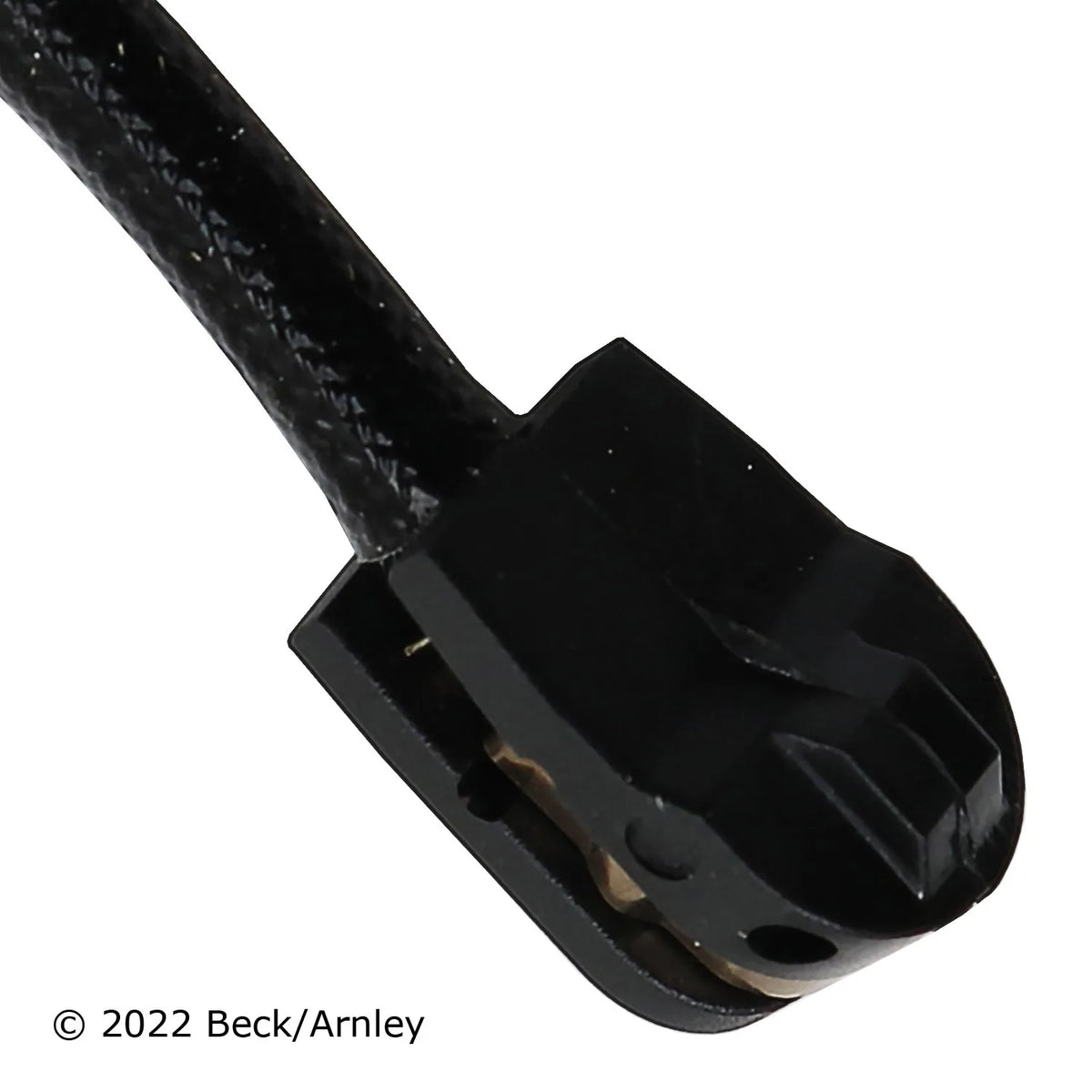 Beck/Arnley 084-1844 2014-2019 BMW 640i xDrive Gran Coupe Disc Brake Pad Wear Sensor