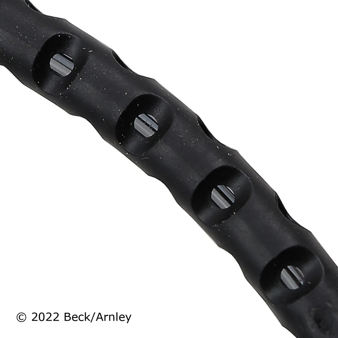 Beck/Arnley 084-1844 2014-2019 BMW 640i xDrive Gran Coupe Disc Brake Pad Wear Sensor