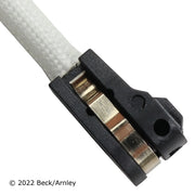 Beck/Arnley 084-1846 2011-2013 BMW 328i Disc Brake Pad Wear Sensor