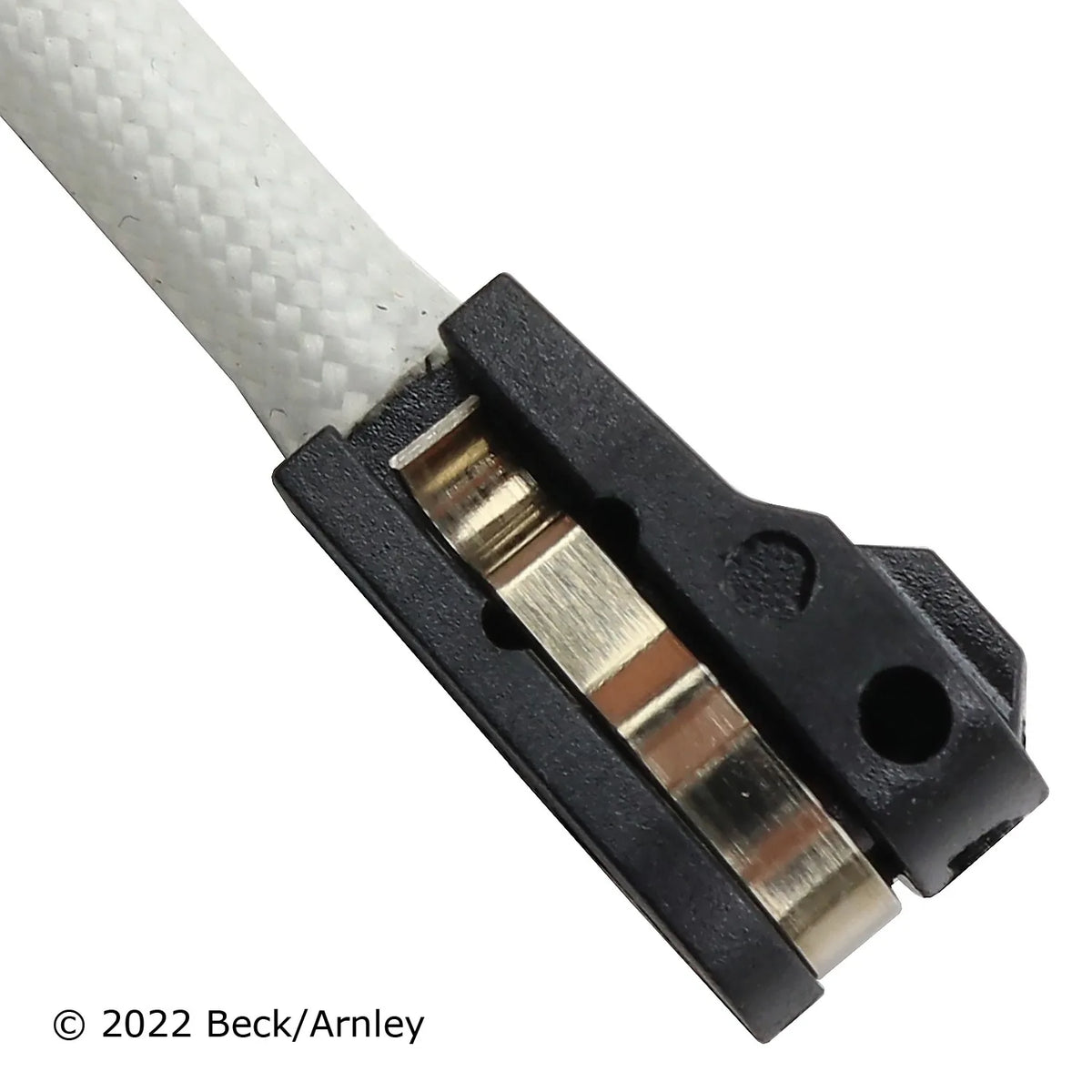 Beck/Arnley 084-1846 2011-2013 BMW 328i Disc Brake Pad Wear Sensor