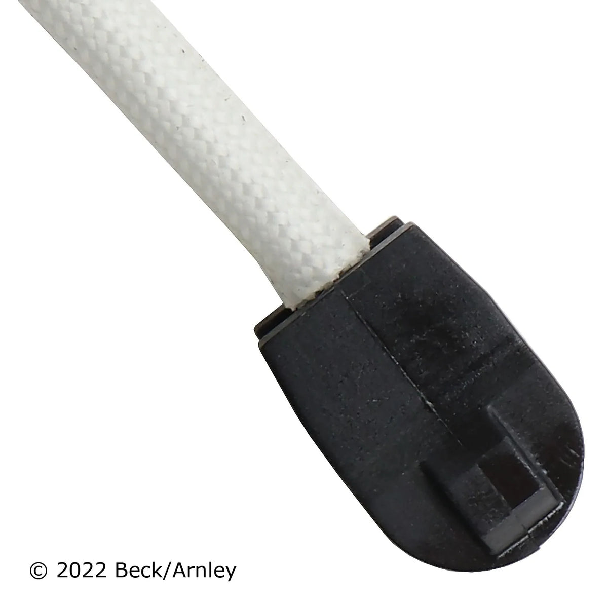 Beck/Arnley 084-1846 2011-2013 BMW 328i Disc Brake Pad Wear Sensor