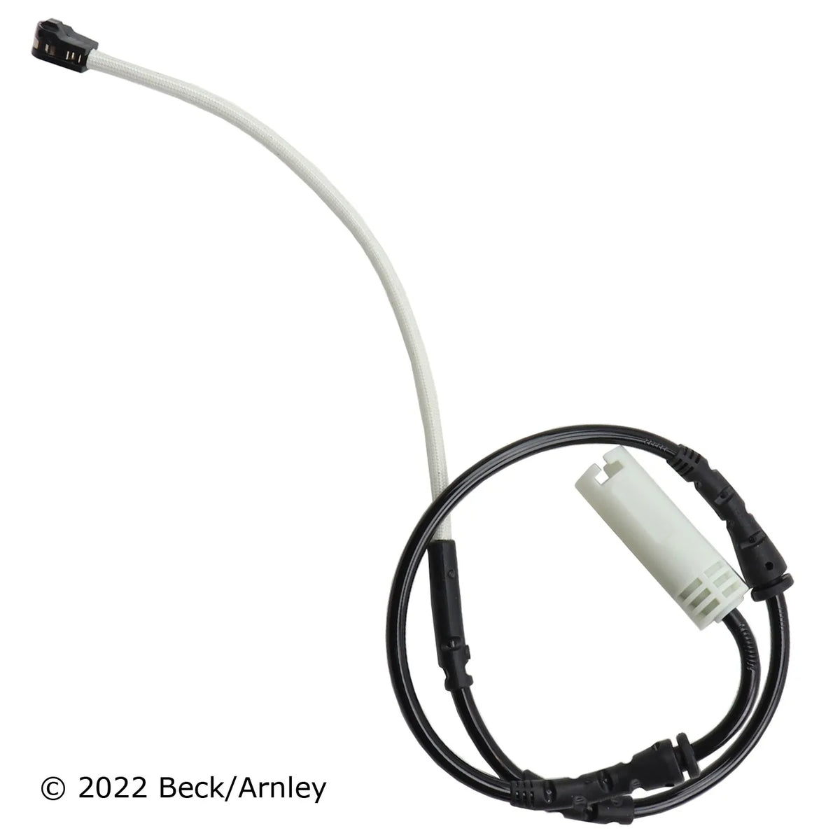 Beck/Arnley 084-1846 2011-2013 BMW 328i Disc Brake Pad Wear Sensor