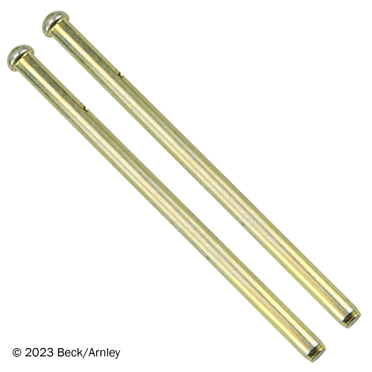 Beck/Arnley 084-1853 2006-2026 Lexus IS350 Disc Brake Hardware Kit