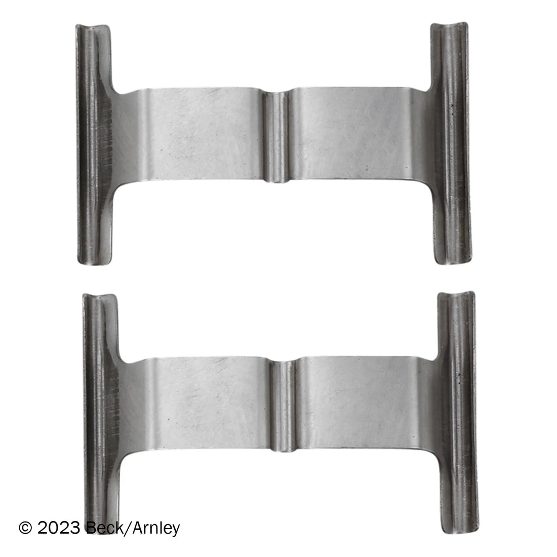 Beck/Arnley 084-1853 2006-2026 Lexus IS350 Disc Brake Hardware Kit
