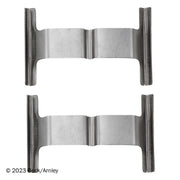 Beck/Arnley 084-1853 2006-2026 Lexus IS350 Disc Brake Hardware Kit