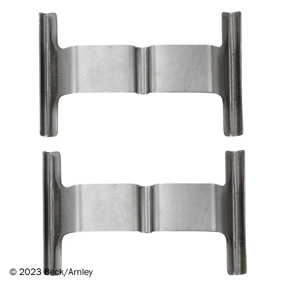 Beck/Arnley 084-1853 2006-2026 Lexus IS350 Disc Brake Hardware Kit