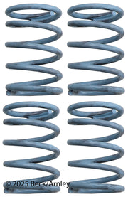 Beck/Arnley 084-1864 2002-2006 Nissan Sentra Drum Brake Hardware Kit